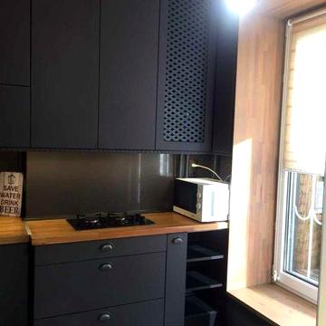 Здам 2-кімнатну квартиру з приватним садом