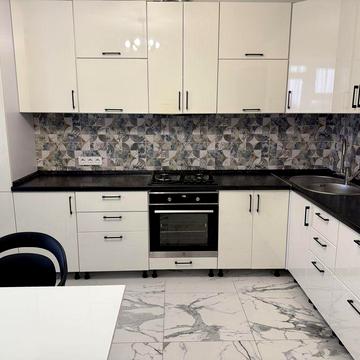 Довгострокова оренда 2-х кімнатної квартири на Академічному