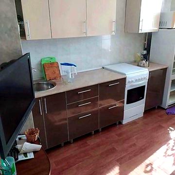 Здам двокімнатну  квартиру вул. Іллінська.