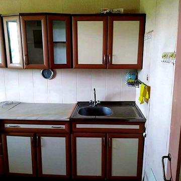 Здам однокімнатну квартиру вулиця Харківська.