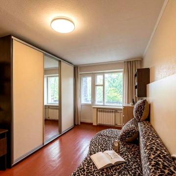 1-к, Волонтерська вул., 74, Холодна Гора (Холодногірський)