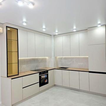 Продаж 1к Квартира Єдності вулиця ЖК Цветочный