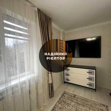 Оренда 2-кімнатної квартири зі свіжим ремонтом