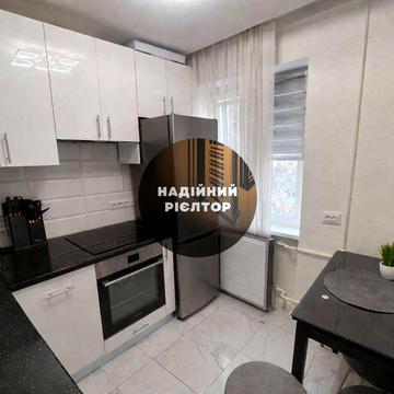 Оренда 2-кімнатної квартири зі свіжим ремонтом