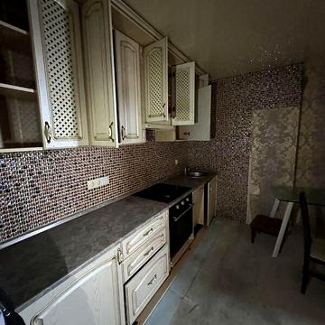 Продаж 2к Квартира Доківська вулиця