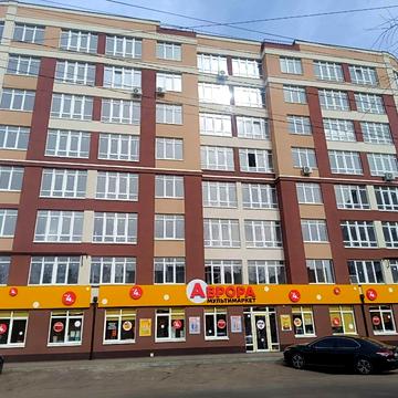 Шевченка вул., 100