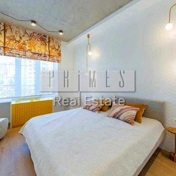 Продаж квартири жк 52 Перлина, Печерськ