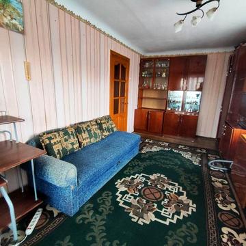 Оренда однокімнатної квартири