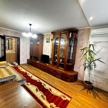 АРЕНДА 2 к.квартира с ремонтом на пр Слобожанский -  ул.Калиновая