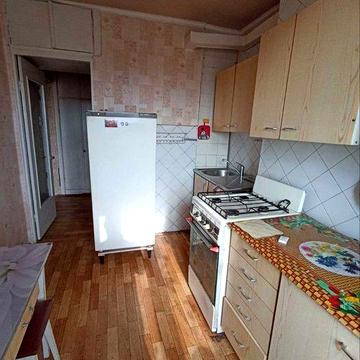 Продам 3 квартиру на Лівому березі 5/9