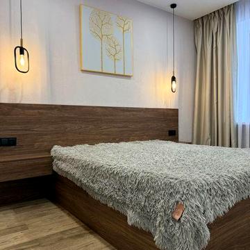 Продаж квартири з ремонтом у новобудові ЖК SunCity ЖК SunCity, Сансити