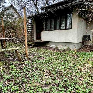 Дача з ділянкою 5,9 стотк біля лісу. СТ «Енергетик 50».