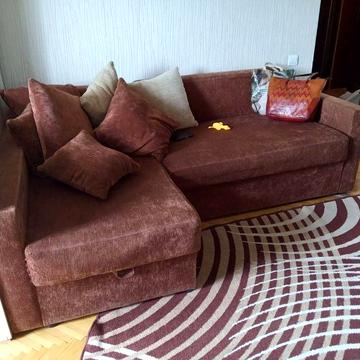 Оренда 1 кім квартири в районі Відродження