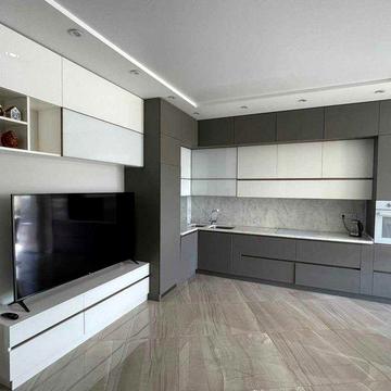 Оренда 3х кімнатної квартири в центрі вул.К.Терентія, 9