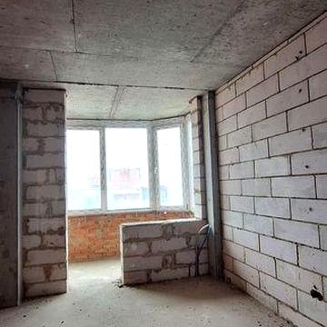 Однокомнатная квартира 51 кв.м. СуперЦена ЖК Чорноморьска перлина