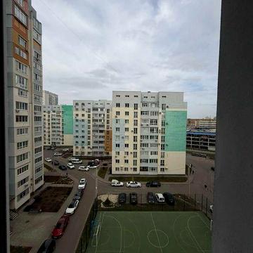 Продам 1 к.кв. в новострое Левада-1, 46 метров Эксклюзив ЖК Левада