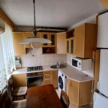 Сдам 2 комнатную квартиру Черемушки