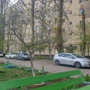 Двух комнатная квартира  на   Королева