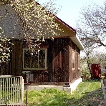 Продам недобудований будинок