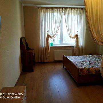 Здам квартиру в оренду