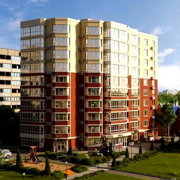 ‼️Сади-1‼️ Велика 1 кімнатна квартира площею 52 м² в новобудові ЖК Героїв АТО 81