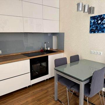 Здається в оренду 1-кімнатна квартира в ЖК Яскравий