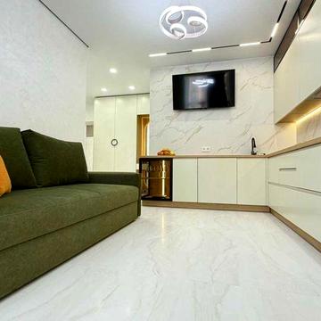 Продаж Нової 2 кім. Квартири Люкс Сегменту у ЖК "SOFIA RESIDENCE"