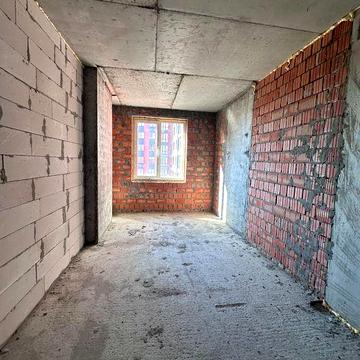 Продам двокімнатну квартиру в ЖК Ірпінь сіті 58м