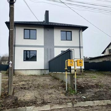 Продаж будинок(спареного типу) с. Суховоля (ОТГ Зимна Вода) Львів