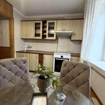 Оренда двокімнатної квартири поруч з центром міста