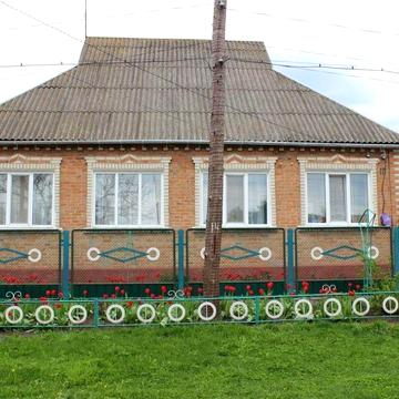 Продам будинок в селищі Чутове