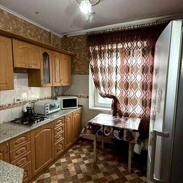 2к в гарному житловому стані(ПІдходить під державні програми)