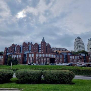 Продам квартиру 100м2 в ЖК премиум класса ЖК АМСТЕРДАМ! ЖК Амстердам