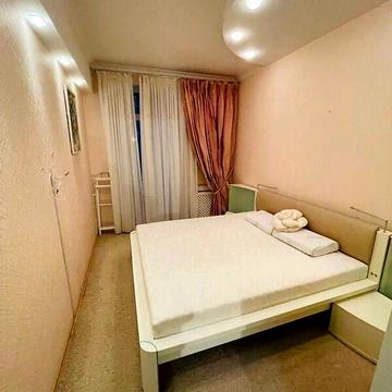 Довгострокова оренда 2к Квартира Акінфієва Івана (Фучика) вулиця