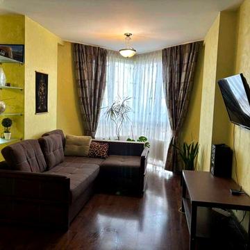 Здам 1к Соломянська 15а  54м2 , 18000 +комунальні