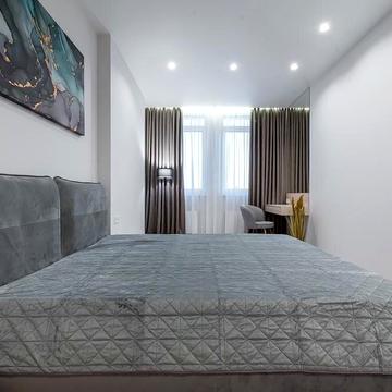 Берестейський просп. (Перемоги), 11 к2