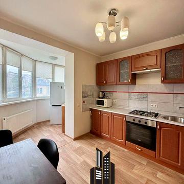 оренда 1к квартири ЖК Софія Сіті  Боголюбова 14