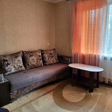 Оренда 3к квартира з газовим опаленням