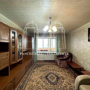 Аренда квартиры 1к 45м2 Тополь 1/Запорожское шоссе/Паникахи