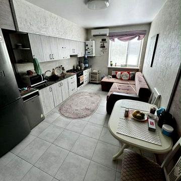 Оренда 1кімнатна 42м2 М.Приймаченко 8( Покришкіна) 15000