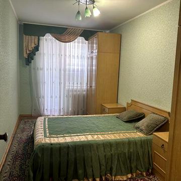 4к Киівська , р-н Набережного кварталу