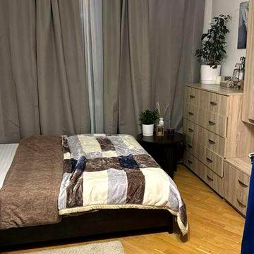 Здається гарна однокімнатна квартира