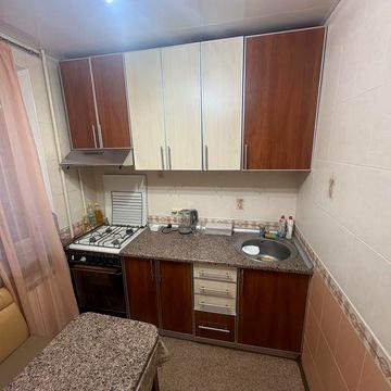 Однокімнатна квартира