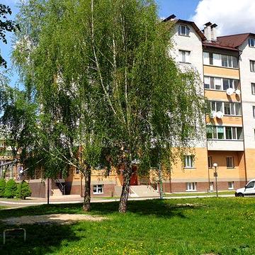Здам простору 4-кімнатну квартиру в центрі Сміли (160 м²) | Індивідуальне опалення