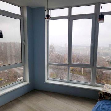 Здається 2-кімнатна квартира в ЖК «Соколовський» з автономним опаленням