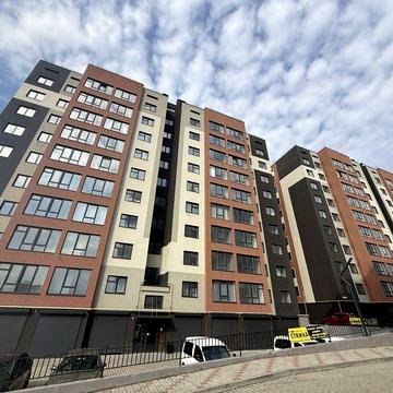 Продаж 1к квартири із новим ремонтом та меблями!n ЖК Авіла Сіті