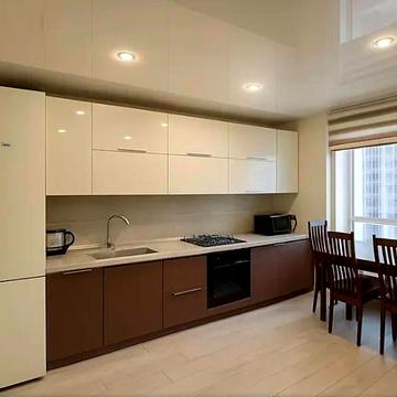 Продаж ліквідної нерухомості: 47 м² у River Park. Перемога-1 ЖК River park