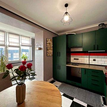 Оренда 1кквартири в новобудові довгострокова