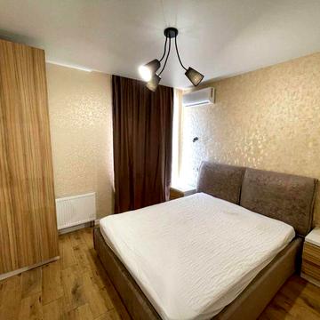 Реальная 2-ка в Центре, ЖК Немецкий Проект, Клочковская 93