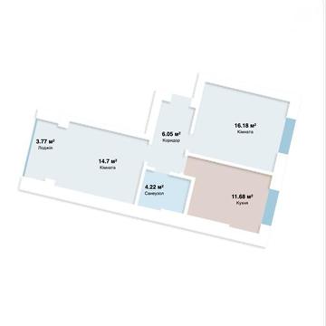 ТЕРМІНОВО 2к квартира на ГАЗУ! Зручна Локація БЕЗ КОМІСІЇ